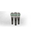 SAMSON Q6 microphone SAMSON Q6 microphone
